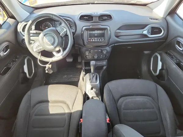 ZACCJABB3JPH57730 2018 JEEP RENEGADE - Image 8