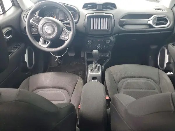 ZACCJABB3JPH57811 2018 JEEP RENEGADE - Image 8