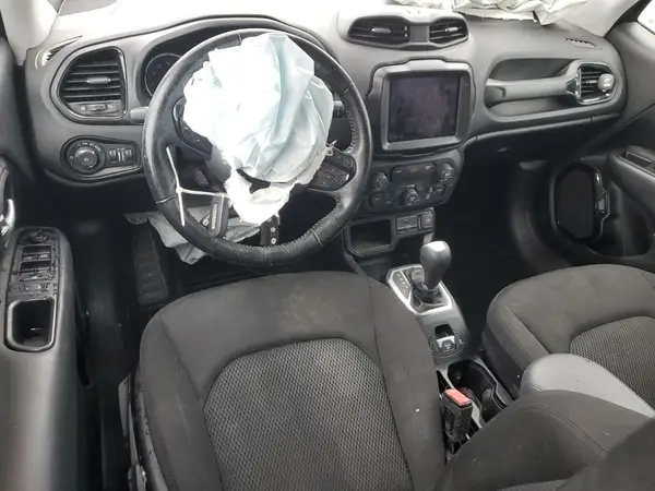 ZACCJABB3JPH60661 2018 JEEP RENEGADE - Image 8