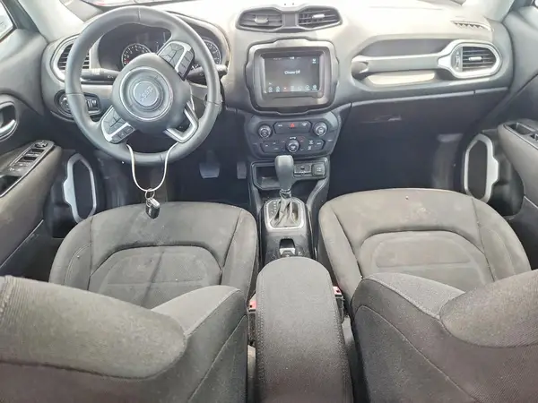ZACCJABB3JPH62782 2018 JEEP RENEGADE - Image 8