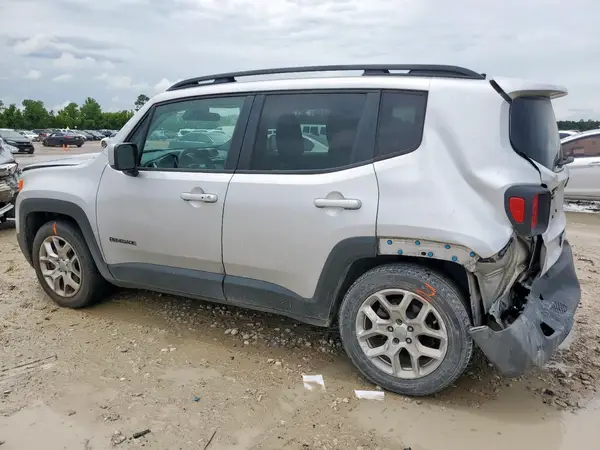ZACCJABB3JPH78917 2018 JEEP RENEGADE - Image 2