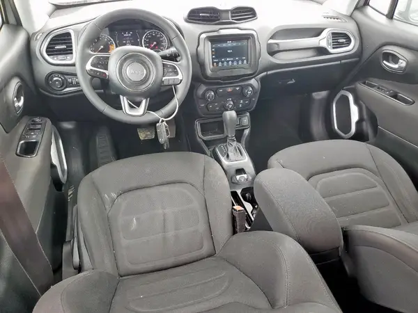 ZACCJABB3JPH78917 2018 JEEP RENEGADE - Image 8