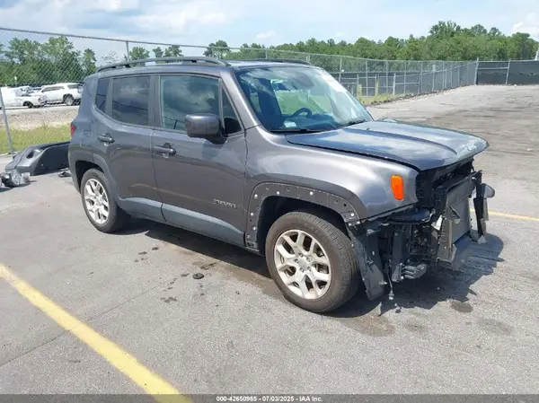 ZACCJABB3JPH79632 2018 JEEP RENEGADE - Image 1