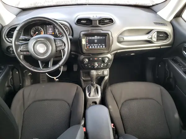 ZACCJABB3JPH81008 2018 JEEP RENEGADE - Image 8