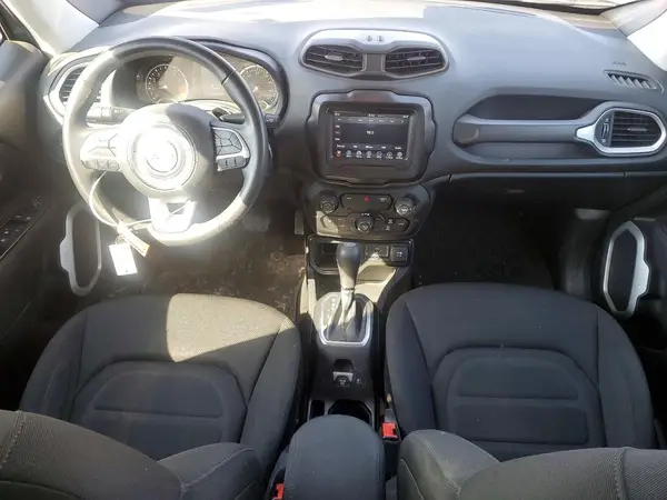 ZACCJABB3JPH81669 2018 JEEP RENEGADE - Image 8