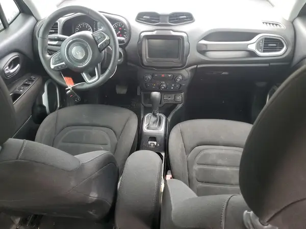 ZACCJABB3JPH83633 2018 JEEP RENEGADE - Image 8