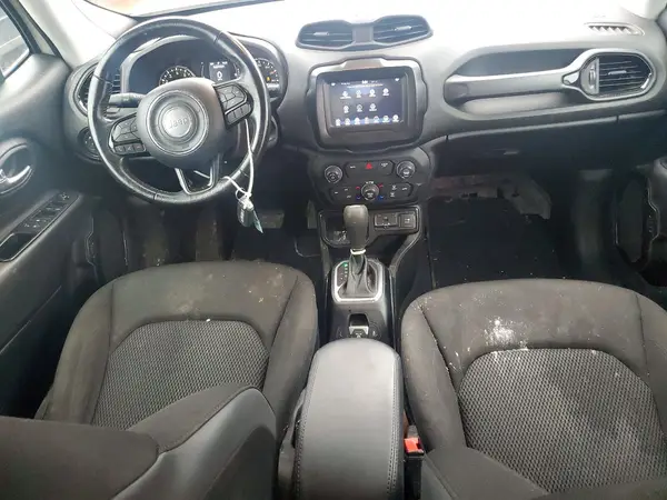 ZACCJABB3JPH86144 2018 JEEP RENEGADE - Image 8