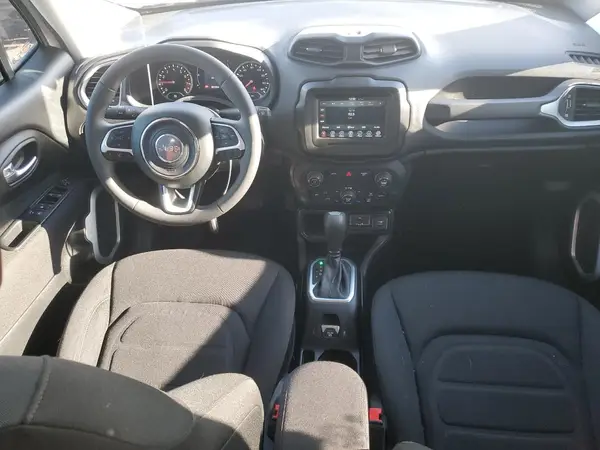 ZACCJABB3JPH87309 2018 JEEP RENEGADE - Image 8