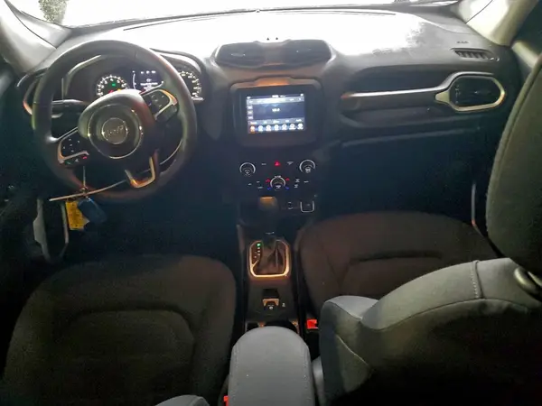 ZACCJABB3JPH93336 2018 JEEP RENEGADE - Image 8