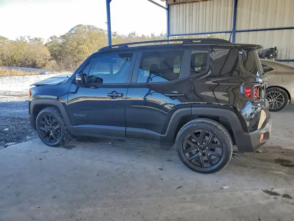 ZACCJABB3JPH94177 2018 JEEP RENEGADE - Image 2