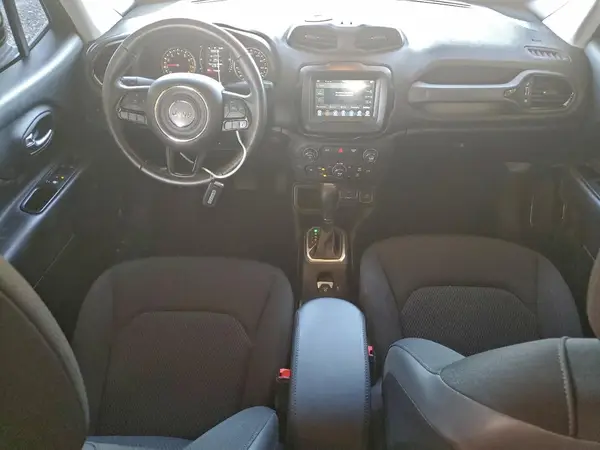ZACCJABB3JPH94177 2018 JEEP RENEGADE - Image 8