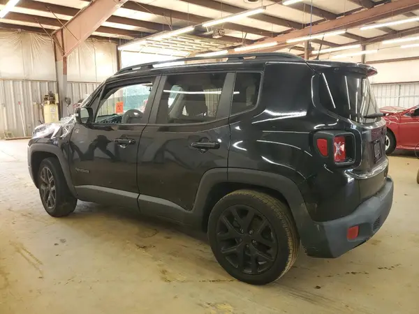 ZACCJABB3JPH97029 2018 JEEP RENEGADE - Image 2