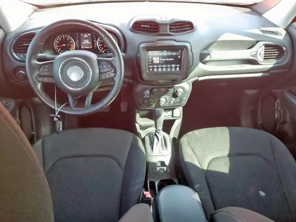 ZACCJABB3JPH97077 2018 JEEP RENEGADE - Image 8