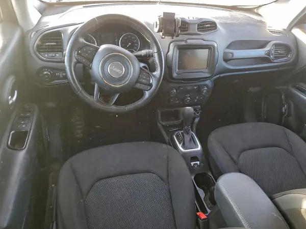 ZACCJABB3JPJ03260 2018 JEEP RENEGADE - Image 8