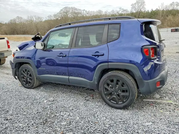 ZACCJABB3JPJ03419 2018 JEEP RENEGADE - Image 2