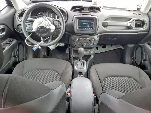 ZACCJABB3JPJ03419 2018 JEEP RENEGADE - Image 8