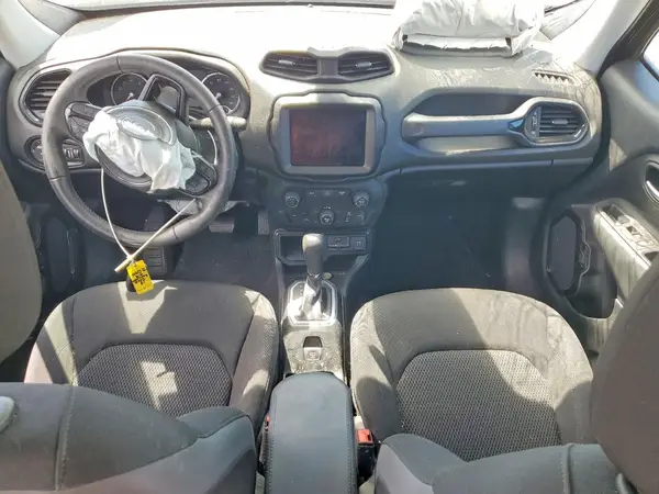 ZACCJABB3JPJ12816 2018 JEEP RENEGADE - Image 8