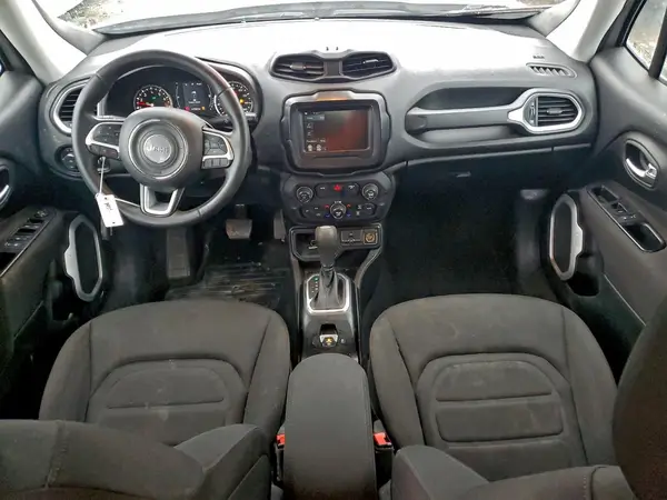 ZACCJABB3JPJ17434 2018 JEEP RENEGADE - Image 8