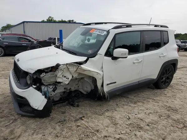 ZACCJABB3JPJ18227 2018 JEEP RENEGADE - Image 1