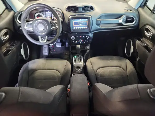 ZACCJABB3JPJ19961 2018 JEEP RENEGADE - Image 8