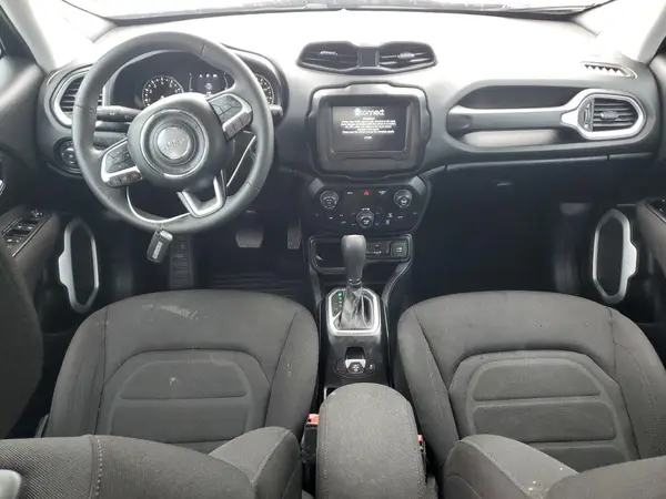 ZACCJABB3JPJ23640 2018 JEEP RENEGADE - Image 8