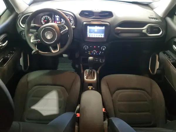 ZACCJABB3JPJ26327 2018 JEEP RENEGADE - Image 8