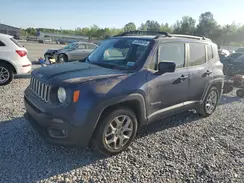 ZACCJABB3JPJ33598 2018 JEEP RENEGADE