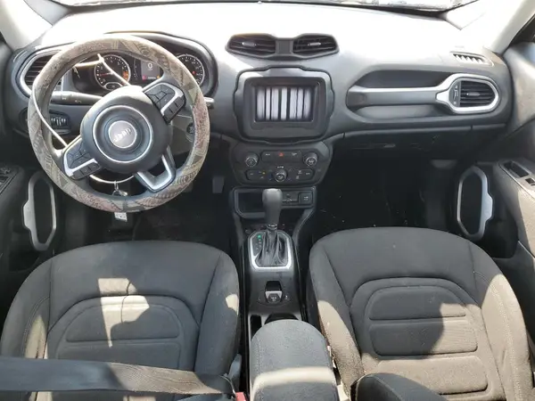 ZACCJABB3JPJ45881 2018 JEEP RENEGADE - Image 8