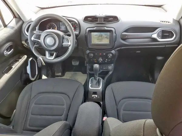ZACCJABB3JPJ47078 2018 JEEP RENEGADE - Image 8