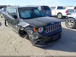 ZACCJABB3JPJ64463 2018 JEEP RENEGADE