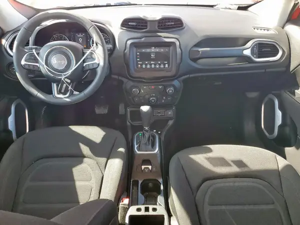 ZACCJABB3JPJ67248 2018 JEEP RENEGADE - Image 8