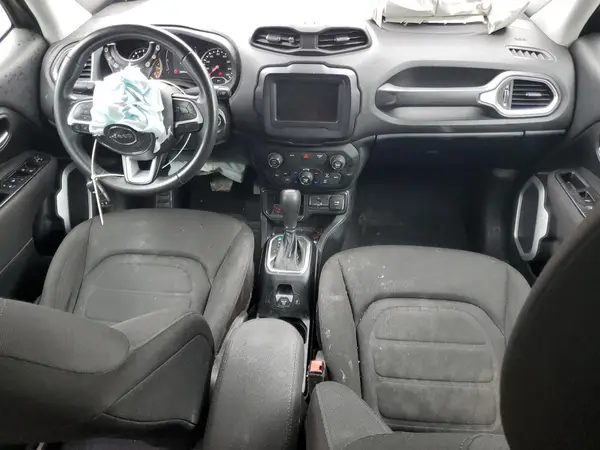 ZACCJABB3JPJ68299 2018 JEEP RENEGADE - Image 8
