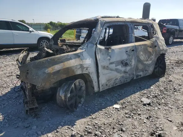 ZACCJABB3JPJ71574 2018 JEEP RENEGADE - Image 1