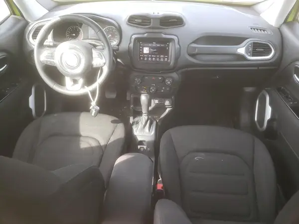 ZACCJABB3JPJ72224 2018 JEEP RENEGADE - Image 8