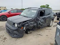ZACCJABB4HPE40744 2017 JEEP RENEGADE