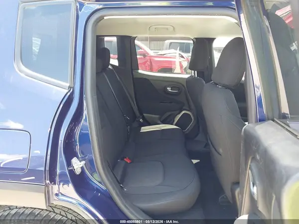 ZACCJABB4HPE41473 2017 JEEP RENEGADE - Image 8