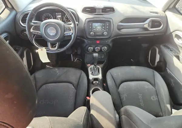 ZACCJABB4HPE42588 2017 JEEP RENEGADE - Image 8