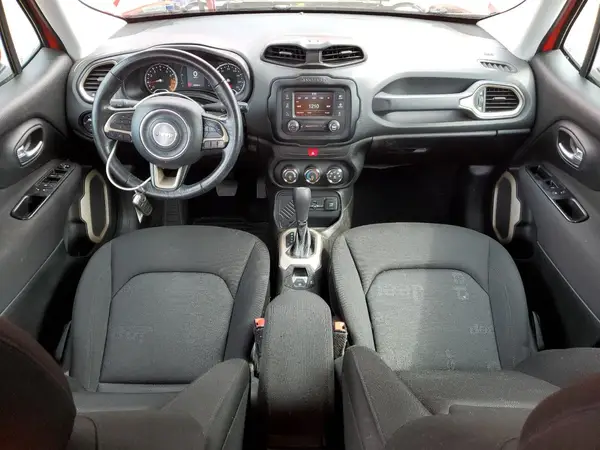 ZACCJABB4HPE44986 2017 JEEP RENEGADE - Image 8