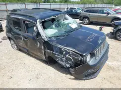 ZACCJABB4HPE45040 2017 JEEP RENEGADE