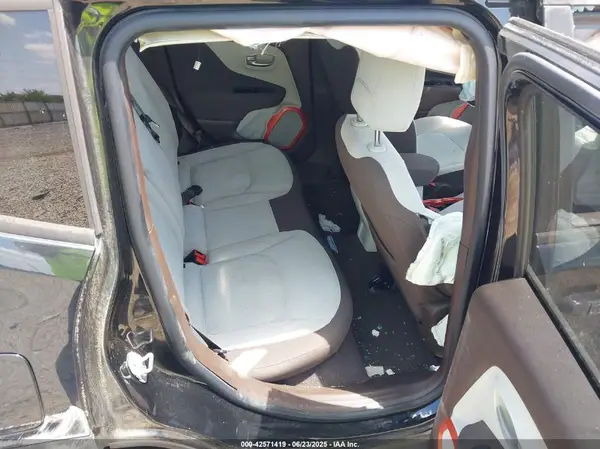 ZACCJABB4HPE45040 2017 JEEP RENEGADE - Image 8