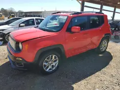 ZACCJABB4HPE50450 2017 JEEP RENEGADE