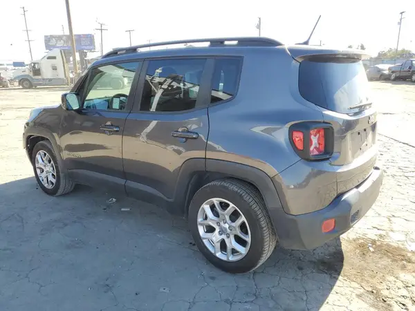 ZACCJABB4HPE63196 2017 JEEP RENEGADE - Image 2