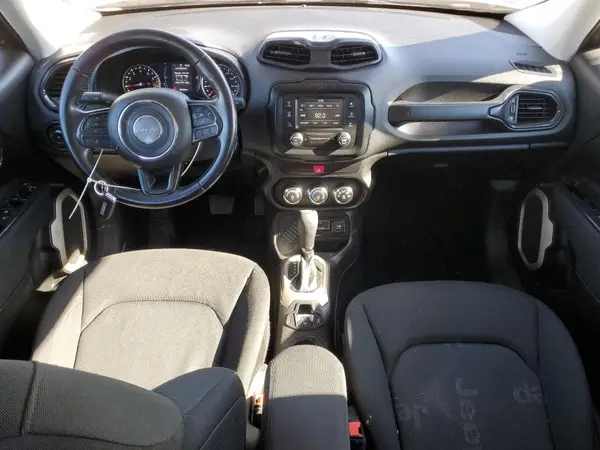 ZACCJABB4HPE63196 2017 JEEP RENEGADE - Image 8