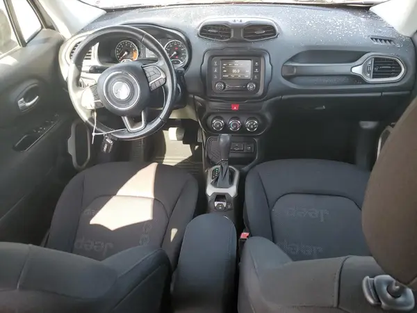 ZACCJABB4HPE66423 2017 JEEP RENEGADE - Image 8