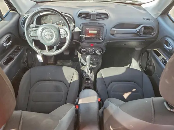 ZACCJABB4HPE72531 2017 JEEP RENEGADE - Image 8