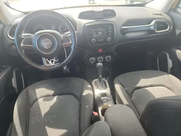 ZACCJABB4HPE80709 2017 JEEP RENEGADE - Image 8