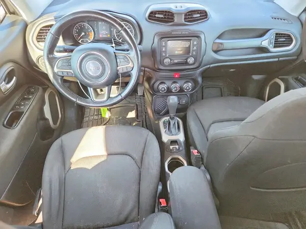 ZACCJABB4HPE80869 2017 JEEP RENEGADE - Image 8