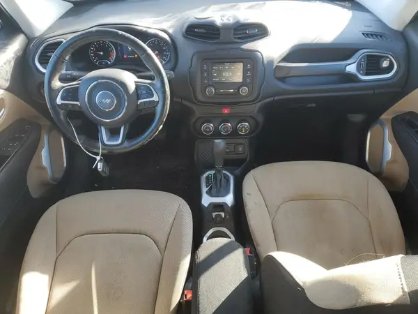 ZACCJABB4HPE90611 2017 JEEP RENEGADE - Image 8