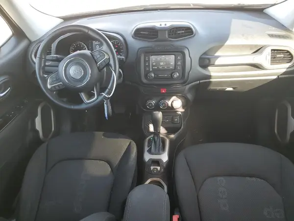 ZACCJABB4HPE91774 2017 JEEP RENEGADE - Image 8
