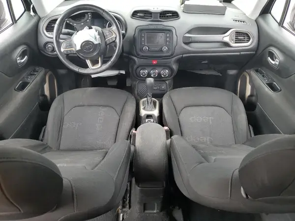 ZACCJABB4HPF16866 2017 JEEP RENEGADE - Image 8